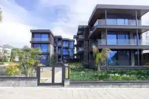 Bodrum Ada Turgutreis Apart-hotel, Turgutreis