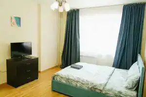 Maxi Kvartira Na Sadovoy 3k2 Apartments