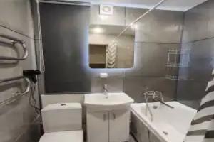 Moskovskaya 42 Flat, Murom