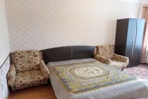 Prostornaya Odnokomnatnaya V Tsentre Tuapse Yest Vsyo Flat, Tuapse