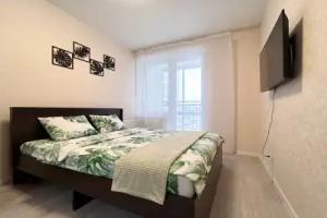 Raskolnikova 9 Flat, Naberezhnyye Chelny