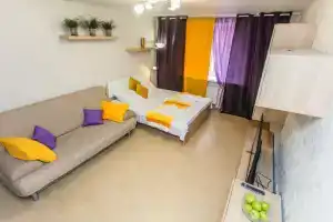 Komfort Apartments, Tver