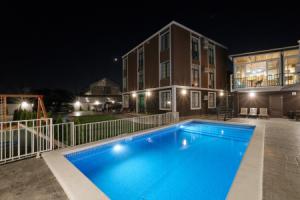 Guest house AppArt Village, Adler