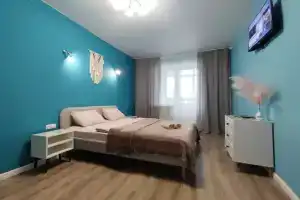 Na Mordovskoj 25 Apartments, Saransk