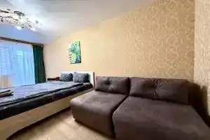 1Komnatnaya Naprotiv Radiouniversiteta Flat, Ryazan