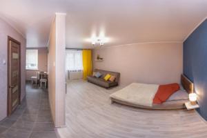 Sverdlova 113 Apartments, Shuya
