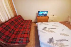 V Novom ZHK U Ozera Flat, Nizhniy Novgorod