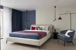 Flat Pozvol Sebe Tsvet!, Ivanovo