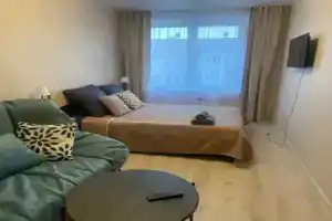 Na 3-J Novoslobodskoy 2A Apartments, Murom