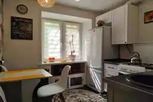 Dvukhkomnatnaya Kreschendo Na Mira 23A Flat, Elektrostal