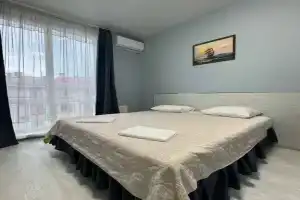 Sea Side Apartments 1, Adler