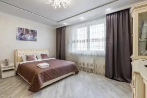 Modern S Prostornoy Kukhney Apartments, Minsk