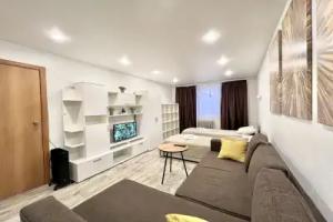 Na Yubileynoy 6 Flat, Kirovsk