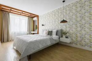 U Metro Yashylek Flat, Kazan