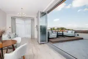 Greenpark Apart Apartments, Kislovodsk