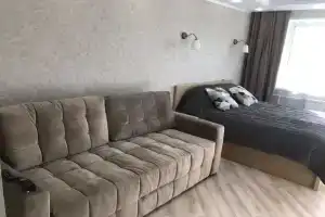 V 5-M Mikrorayone Dom 49 Apartments, Tikhvin