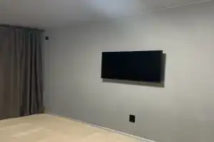 Novaya Dvushka Tsentr Apartments, Kamensk-Shakhtinsky