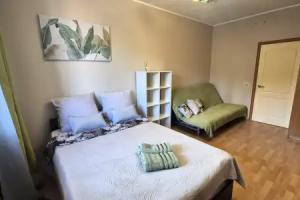 Uyutnaya Ryadom So Stantsiey Mytischi Flat, Mytishchi