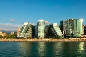 Marina In Batumi View Apartments, Batumi