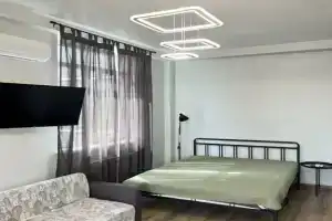 Na Ulitse Sanatorskoy 34 Apartments, Yevpatoriya