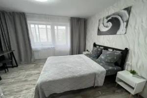 Studiya v Tsentre Goroda Flat, Minusinsk