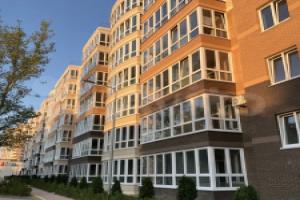 ANAPA - Pervaya Liniya Apartments, Anapa