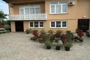 Orkhideya Living Quarters, Ochamchire
