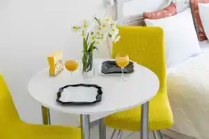 Otlichnaya Uyutnaya Flat