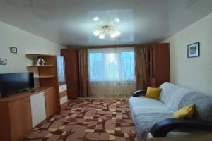 Na Portovoy 13 Flat, Severodvinsk