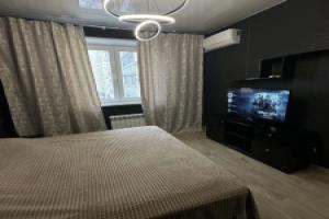 Uyutnaya Yevrodvushka Na Beregu Volgi V Zhk Pitep Flat, Togliatti