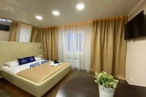 Hanaka Na Pionerskoy 21B #25 Apartments, Reutov