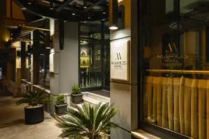 Marius Hotel, Istanbul