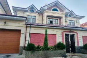 Sitorabonu Mini-Hotel, Tashkent