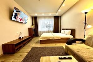 Fresh Room Na Ul. Griboedova Apartments, Kovrov