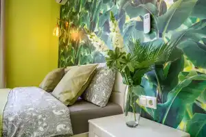 Lesnaya Polyana Flat, Murom