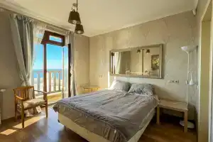 Rezidentsiya Santorini Apartments, Sochi