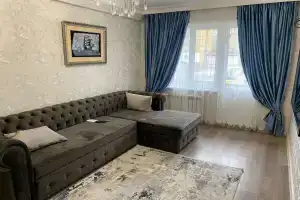 Na Ismailova Apartaments, Makhachkala