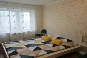 Otlichnaya Flat, Cheboksary