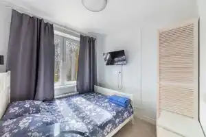 Kompaktnye so Vsem Neobkhodimym Apartments, Moscow