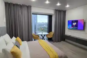 Sitibey 12 Flat, Krasnogorsk