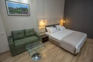 History Hotel, Tbilisi