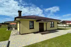 Na Beregu Baltiyskogo Morya Private house, Baltiysk