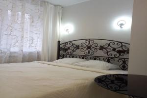 Uyutnaya S Vidom Na Les Flat, Saratov