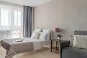 Apartments Vgosti33 at the top 2, Vladimir