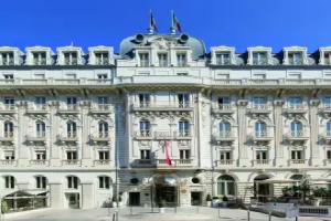 Boscolo Nice Hôtel & SPA, Nice