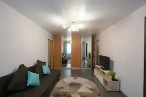 V Centre goroda Apartments, Nizhniy Tagil