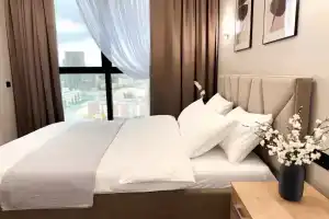 Mypriority Basmanny Suite 18 Flat, Moscow