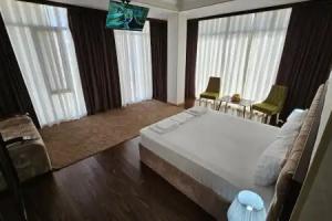 Grand Turon Plaza Hotel, Tashkent