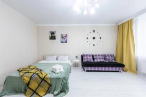 Akvapark Leto Leto Zarechny 82 Flat