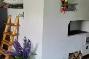 V Russkom Stile  House, Sebezh
